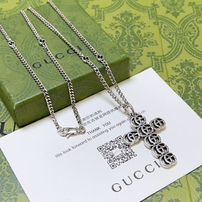 Gucci Necklaces